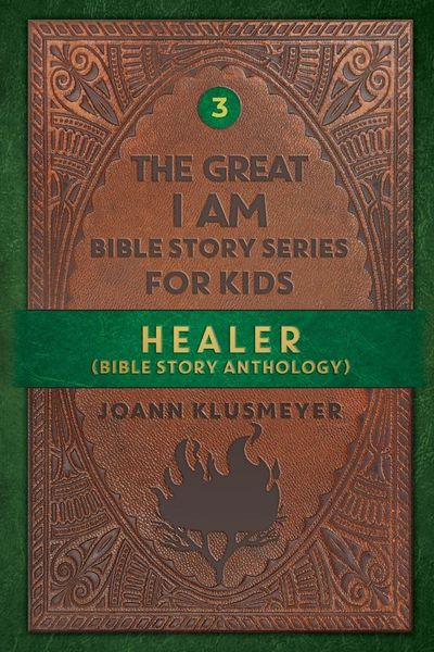 Produktbild: Healer