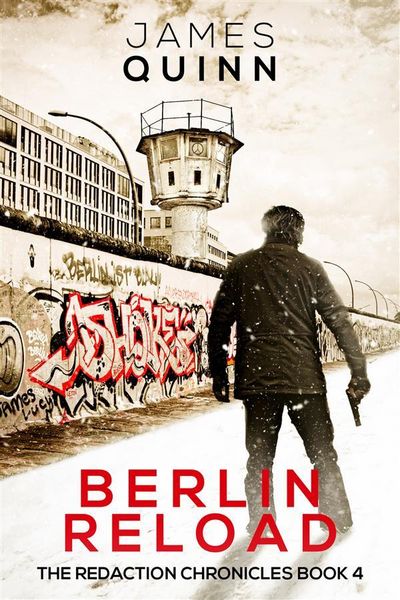 Produktbild: Berlin Reload