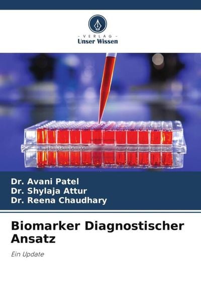 Produktbild: Biomarker Diagnostischer Ansatz