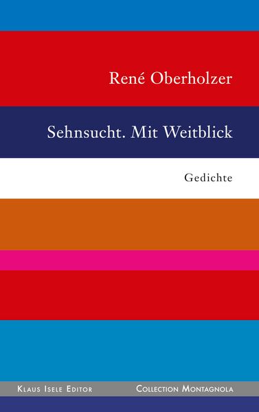 Produktbild: Sehnsucht. Mit Weitblick