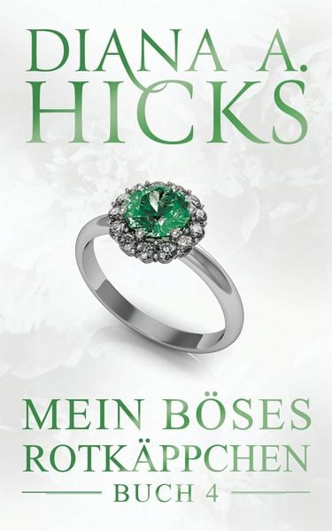 Produktbild: Mein b&ouml;ses Rotk&auml;ppchen