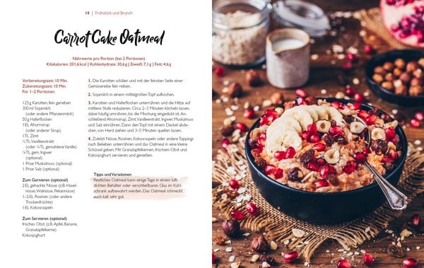 Produktbild: Vegan Soulfood