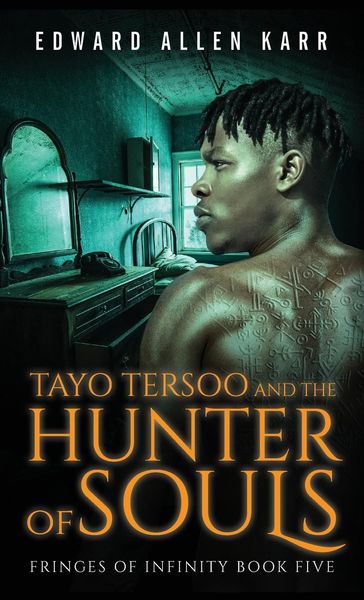 Produktbild: Tayo Tersoo And The Hunter Of Souls