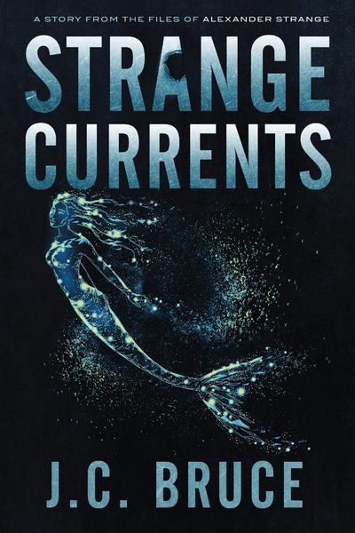 Produktbild: Strange Currents