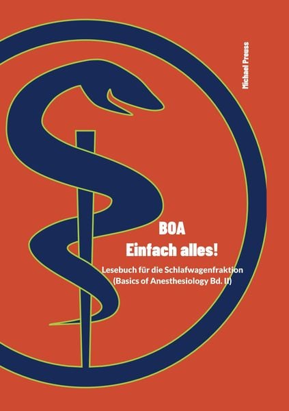 Produktbild: BOA - Einfach alles!