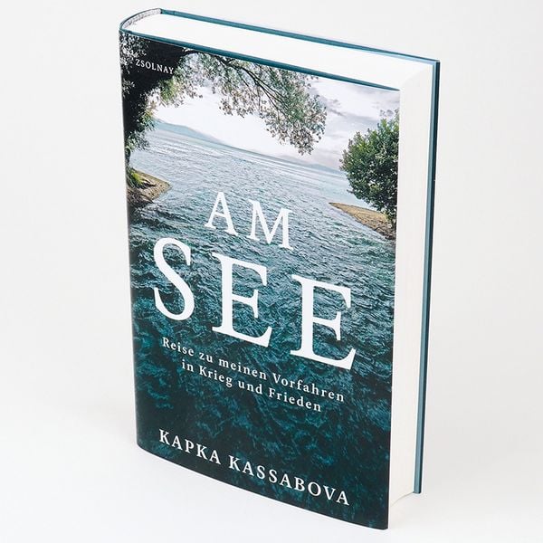 Produktbild: Am See