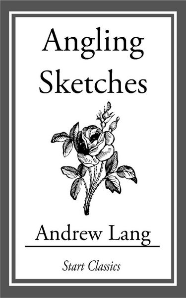 Produktbild: Angling Sketches
