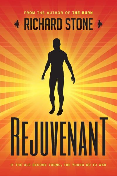 Produktbild: Rejuvenant