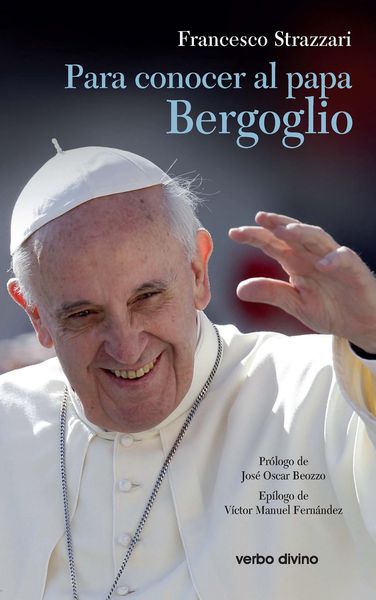 Produktbild: Para conocer al papa Bergoglio