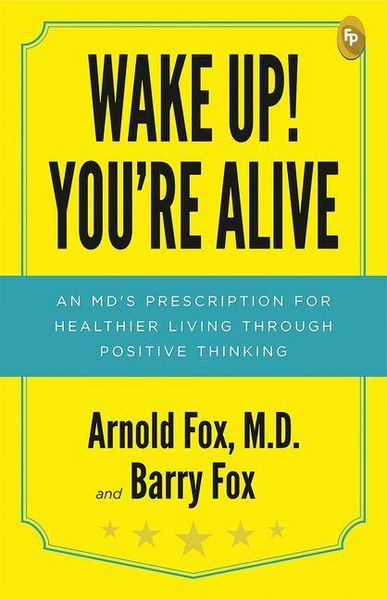 Produktbild: Wake Up! You're Alive