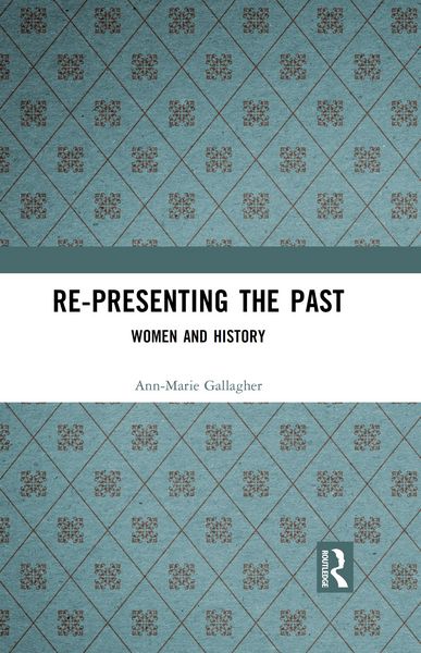 Produktbild: Re-presenting the Past