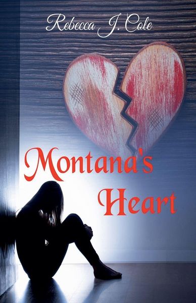 Produktbild: Montana's Heart