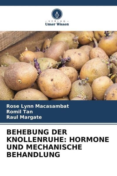 Produktbild: Behebung der Knollenruhe: Hormone und Mechanische Behandlung