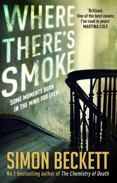 Produktbild: Where There's Smoke