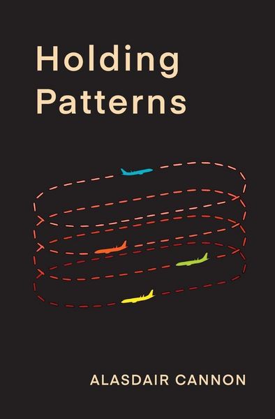 Produktbild: Holding Patterns