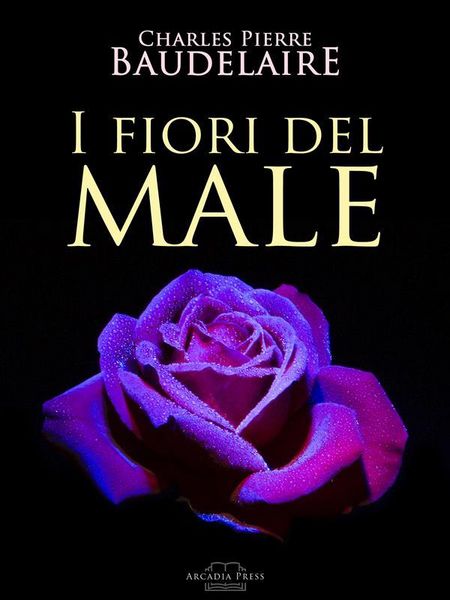 Produktbild: I fiori del male
