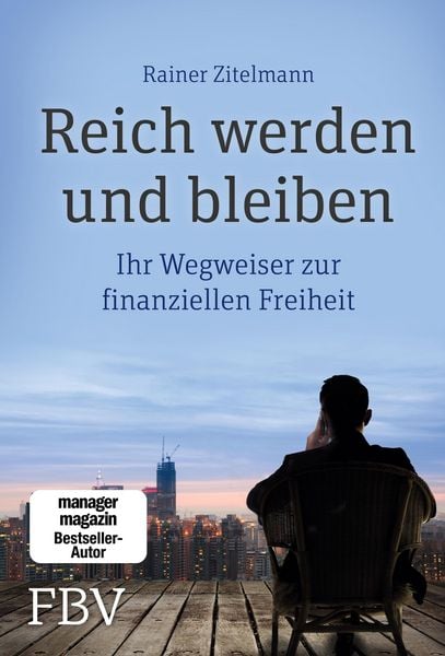 Produktbild: Reich werden und bleiben