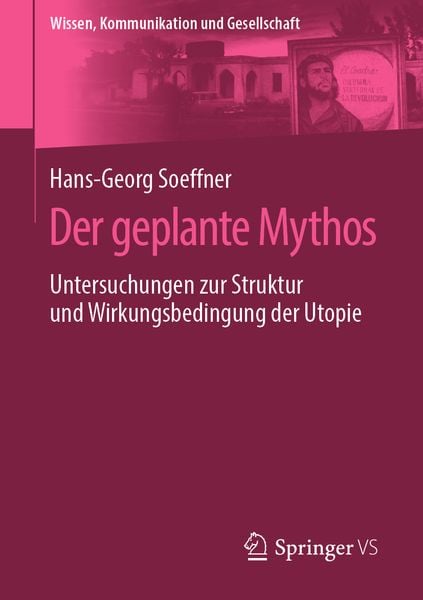 Produktbild: Der geplante Mythos