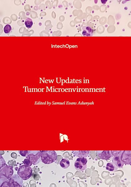 Produktbild: New Updates in Tumor Microenvironment
