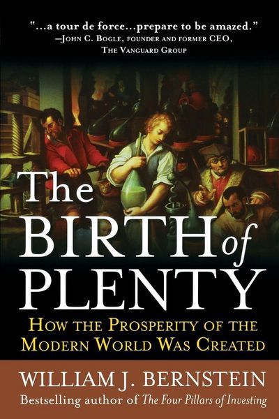Produktbild: Birth Of Plenty Pb