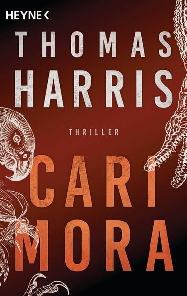 Produktbild: Cari Mora