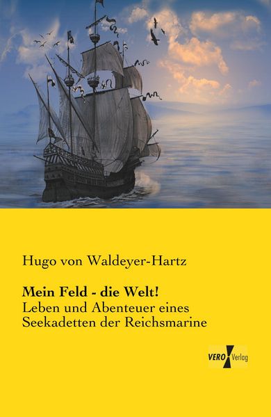 Produktbild: Mein Feld - die Welt!