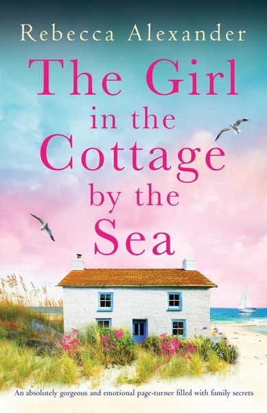 Produktbild: The Girl in the Cottage by the Sea
