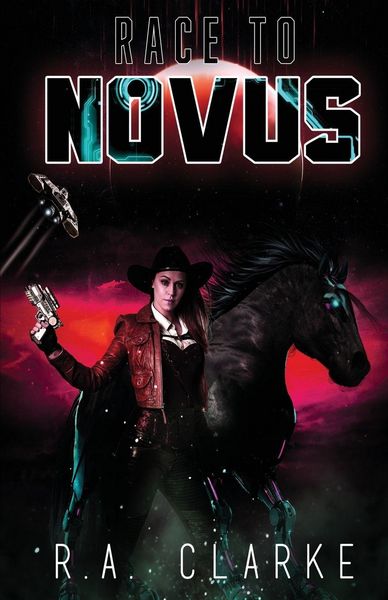 Produktbild: Race To Novus
