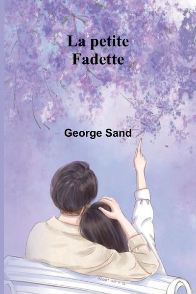 Produktbild: La petite Fadette