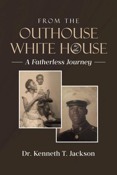 Produktbild: From the Outhouse to the White House