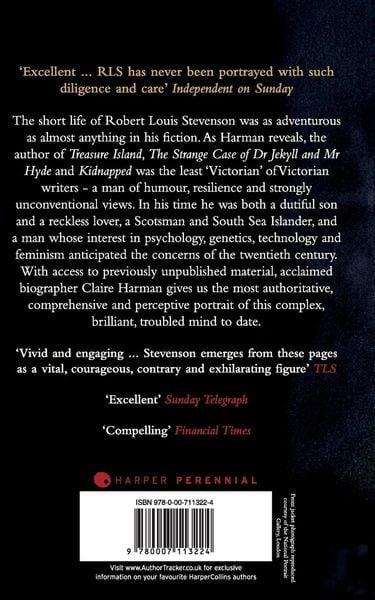 Produktbild: Robert Louis Stevenson