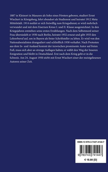 Produktbild: Der Exote