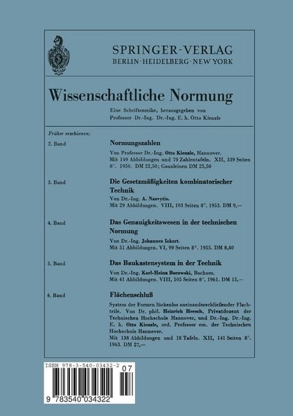 Produktbild: Grundlagen einer Typologie umgeformter metallischer Oberfl&auml;chen