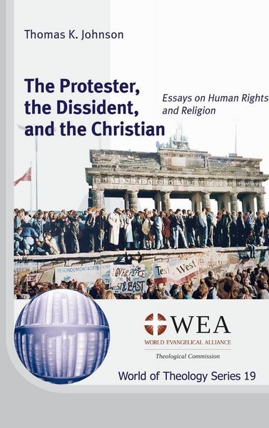 Produktbild: The Protester, the Dissident, and the Christian
