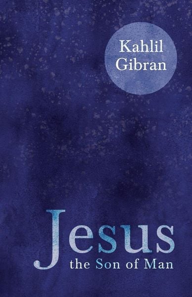 Produktbild: Jesus the Son of Man