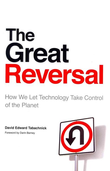 Produktbild: The Great Reversal