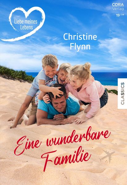 Produktbild: Eine wunderbare Familie