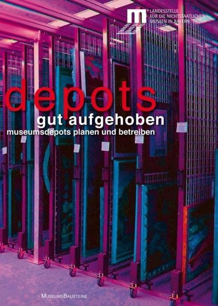 Produktbild: Gut aufgehoben