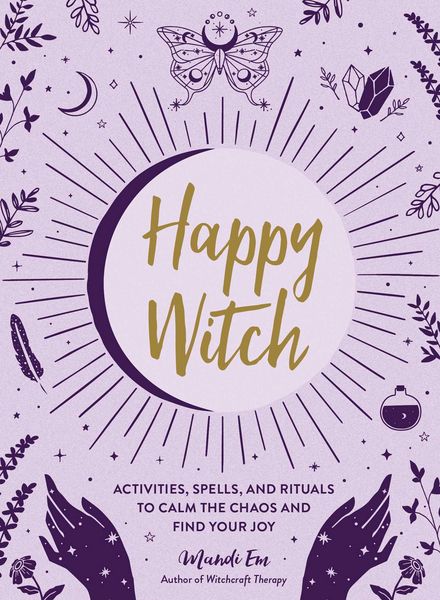 Produktbild: Happy Witch