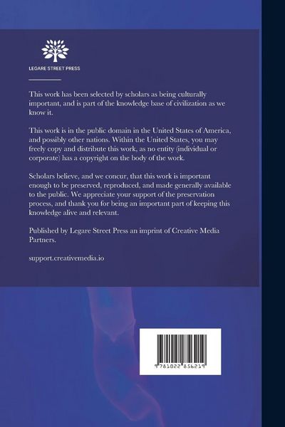 Produktbild: An Inquiry Into Scriptual and Ancient Servitude