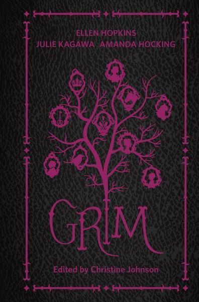 Produktbild: Hqpb Teen Grim Original/e