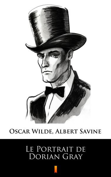 Produktbild: Le Portrait de Dorian Gray