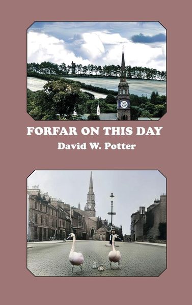 Produktbild: Forfar On This Day