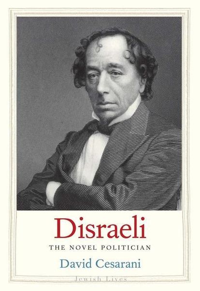 Produktbild: Disraeli