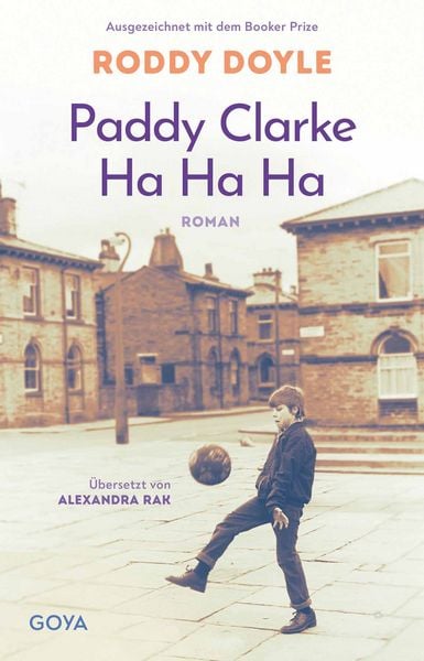 Produktbild: Paddy Clarke Ha Ha Ha