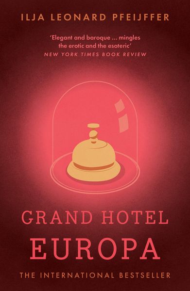 Produktbild: Grand Hotel Europa