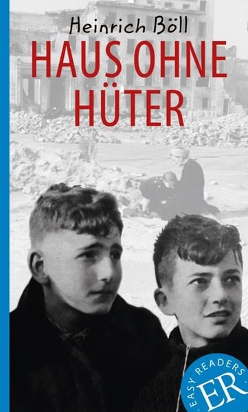Produktbild: Haus ohne H&uuml;ter