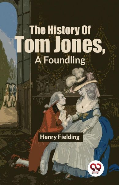 Produktbild: The History of Tom Jones, a Foundling