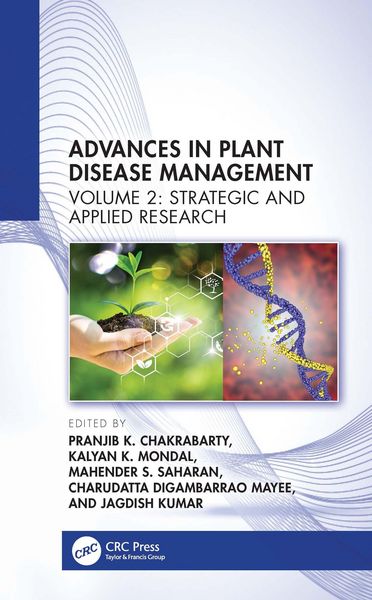 Produktbild: Advances in Plant Disease Management Volume II