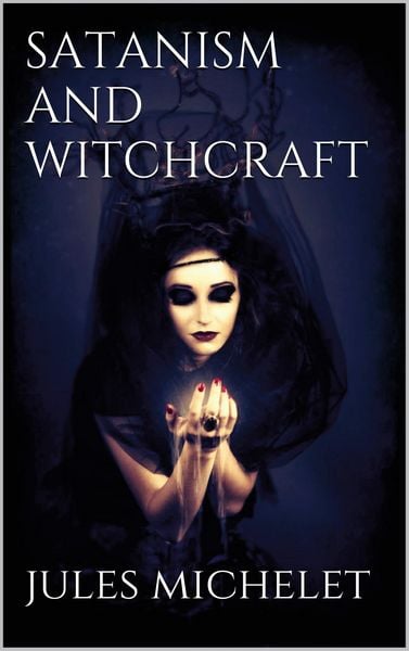 Produktbild: Satanism and Witchcraft